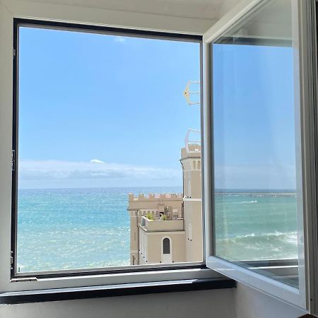 La Casa Dei Sogni Di Dory Génova Exterior foto