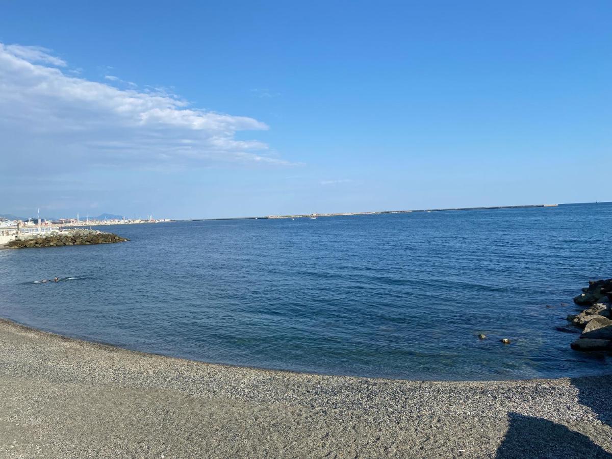 La Casa Dei Sogni Di Dory Génova Exterior foto
