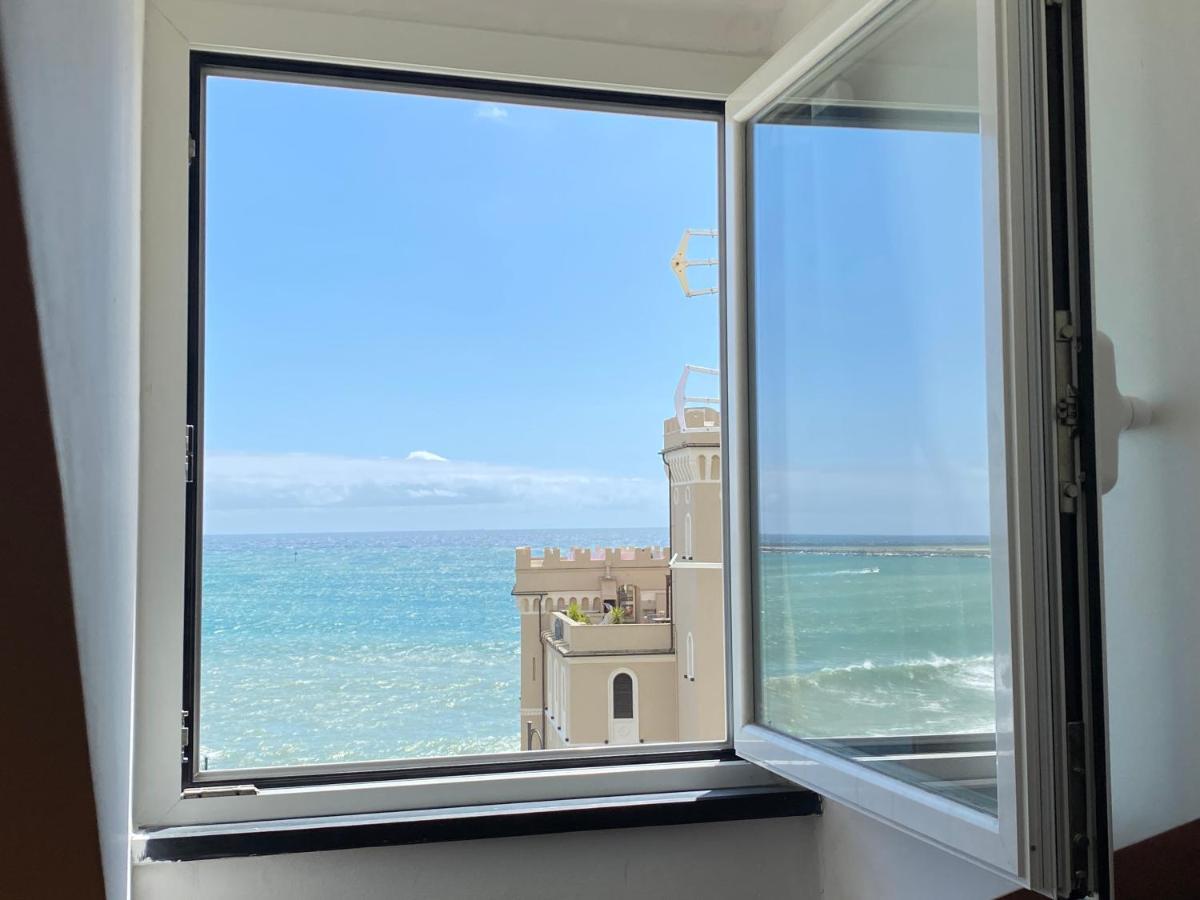 La Casa Dei Sogni Di Dory Génova Exterior foto