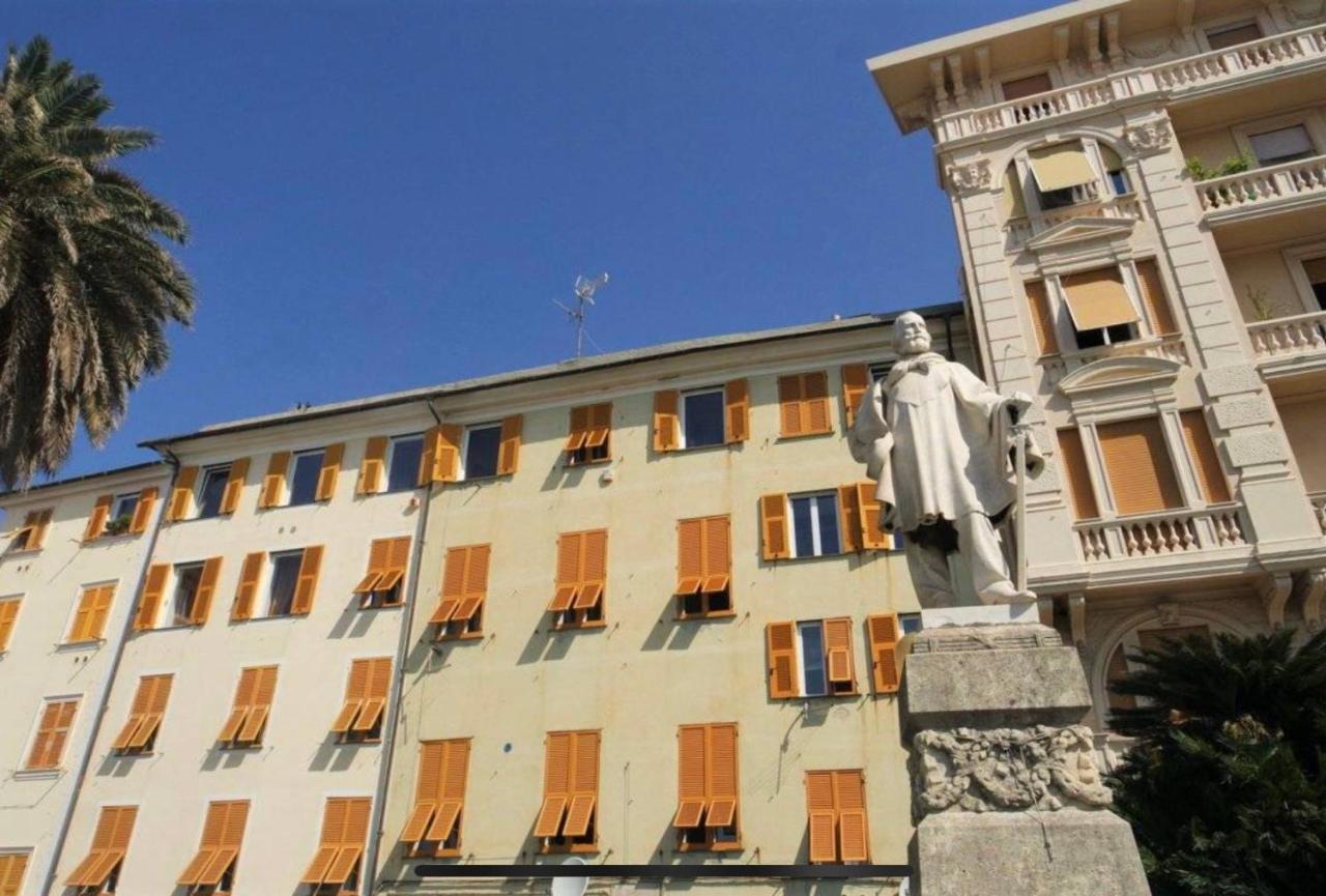 La Casa Dei Sogni Di Dory Génova Exterior foto