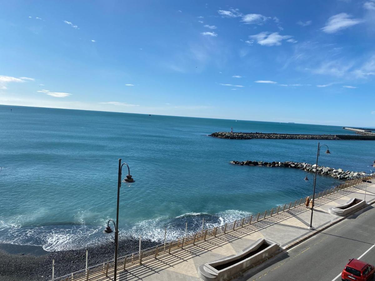 La Casa Dei Sogni Di Dory Génova Exterior foto