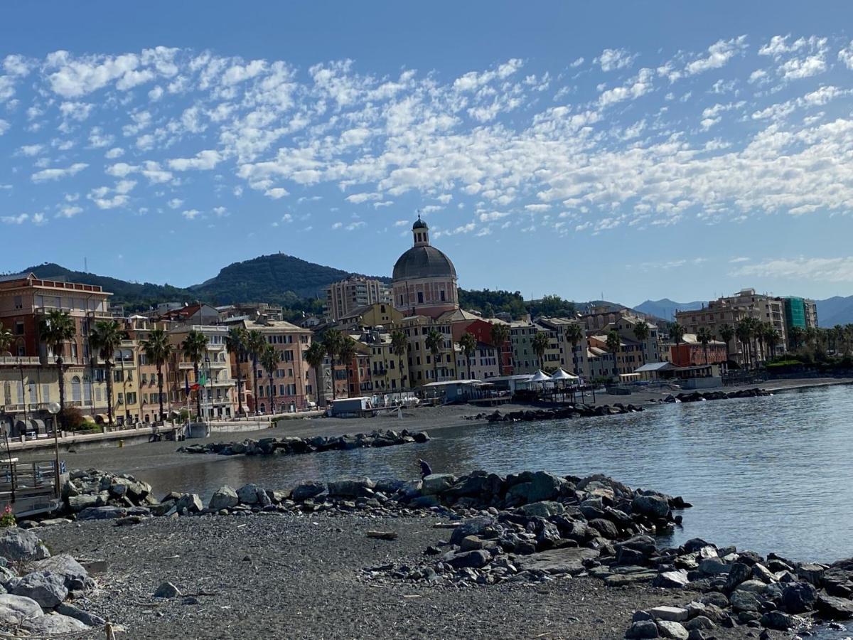 La Casa Dei Sogni Di Dory Génova Exterior foto